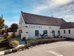 Tartine Santa Monica