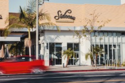 Sidecar Doughnuts Front